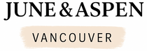 June & Aspen Vancouver