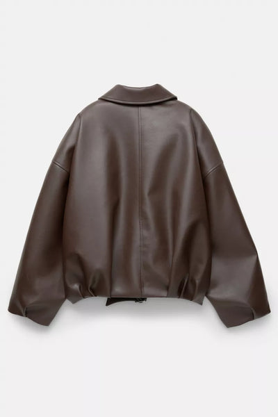 Aviata | Retro Jacket