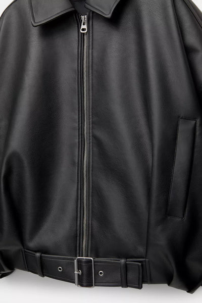 Aviata | Retro Jacket