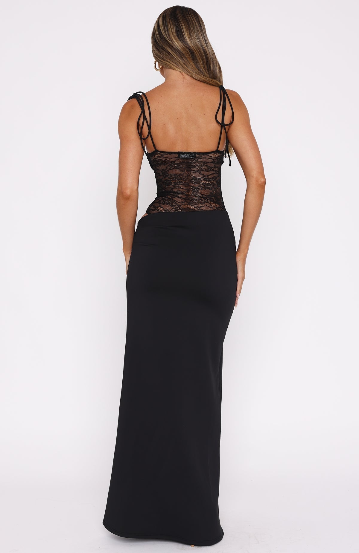 Darla™ | Elegant Maxi Dress