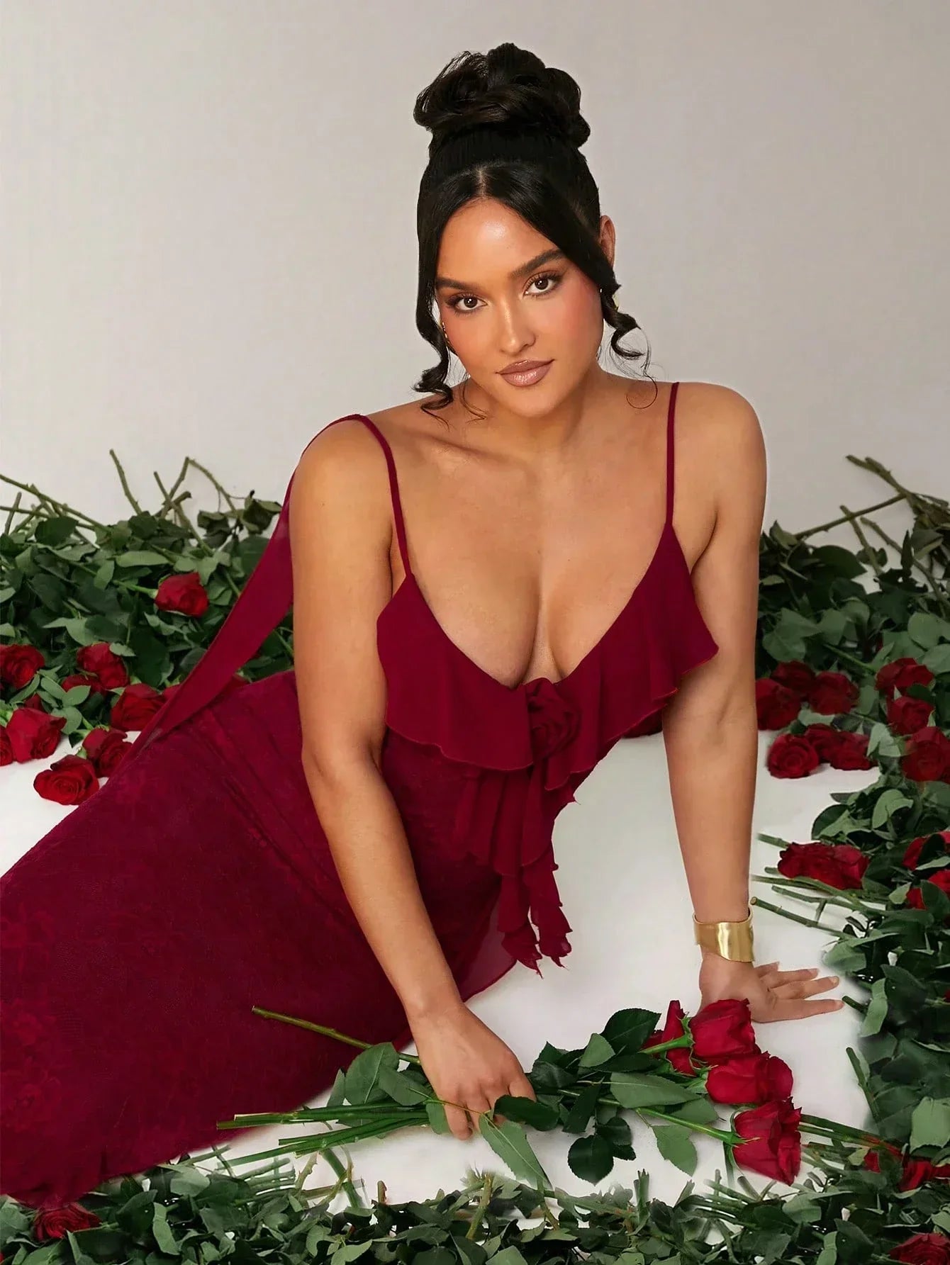 Mirena™ | Backless Bodycon Dress