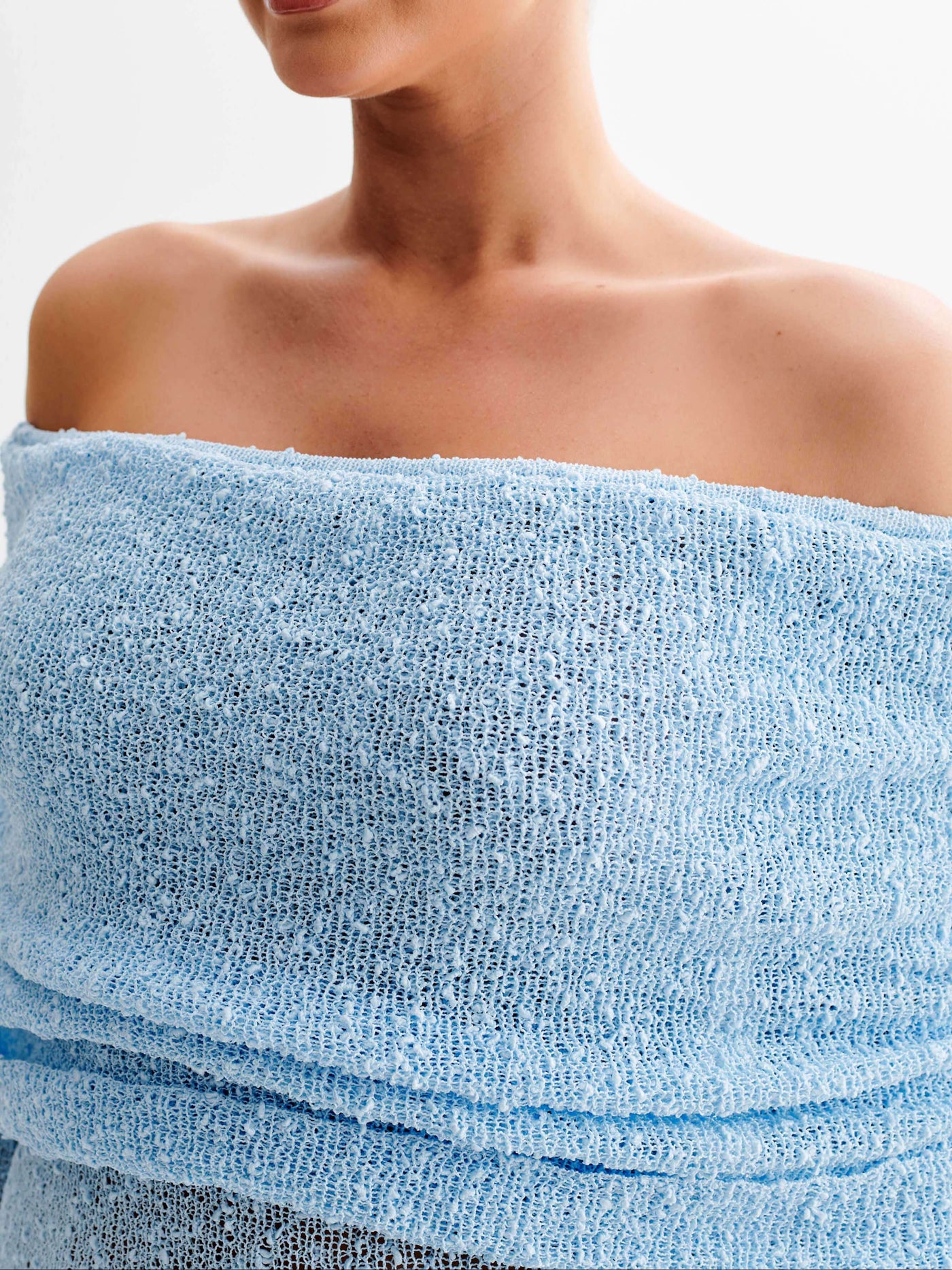 Kenvira™ | Off Shoulder Dress