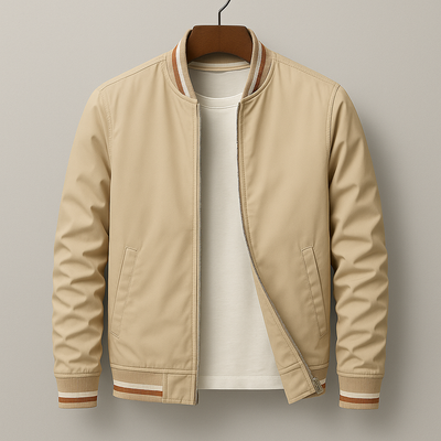 COLTON PARKER JACKET