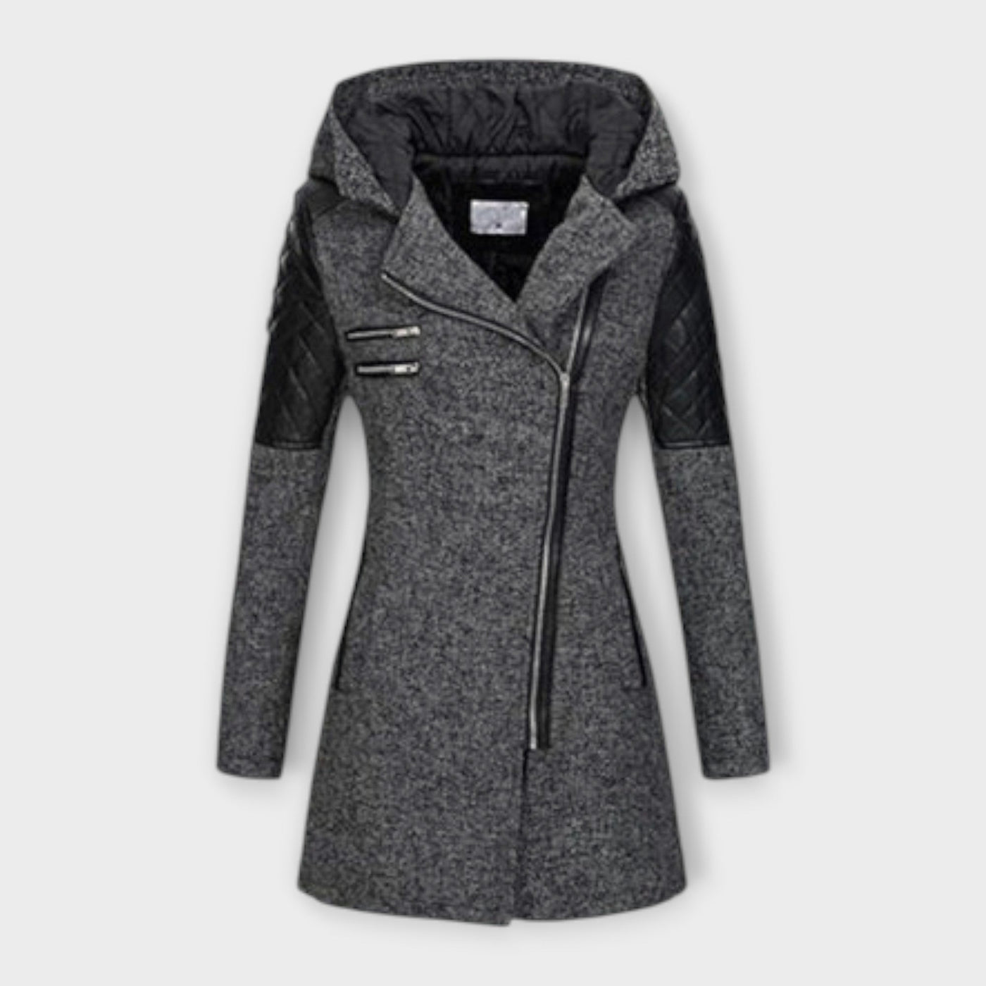 Sofia - Winter Coat