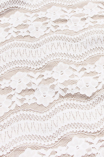 Lena™ | Detail Maxi Dress