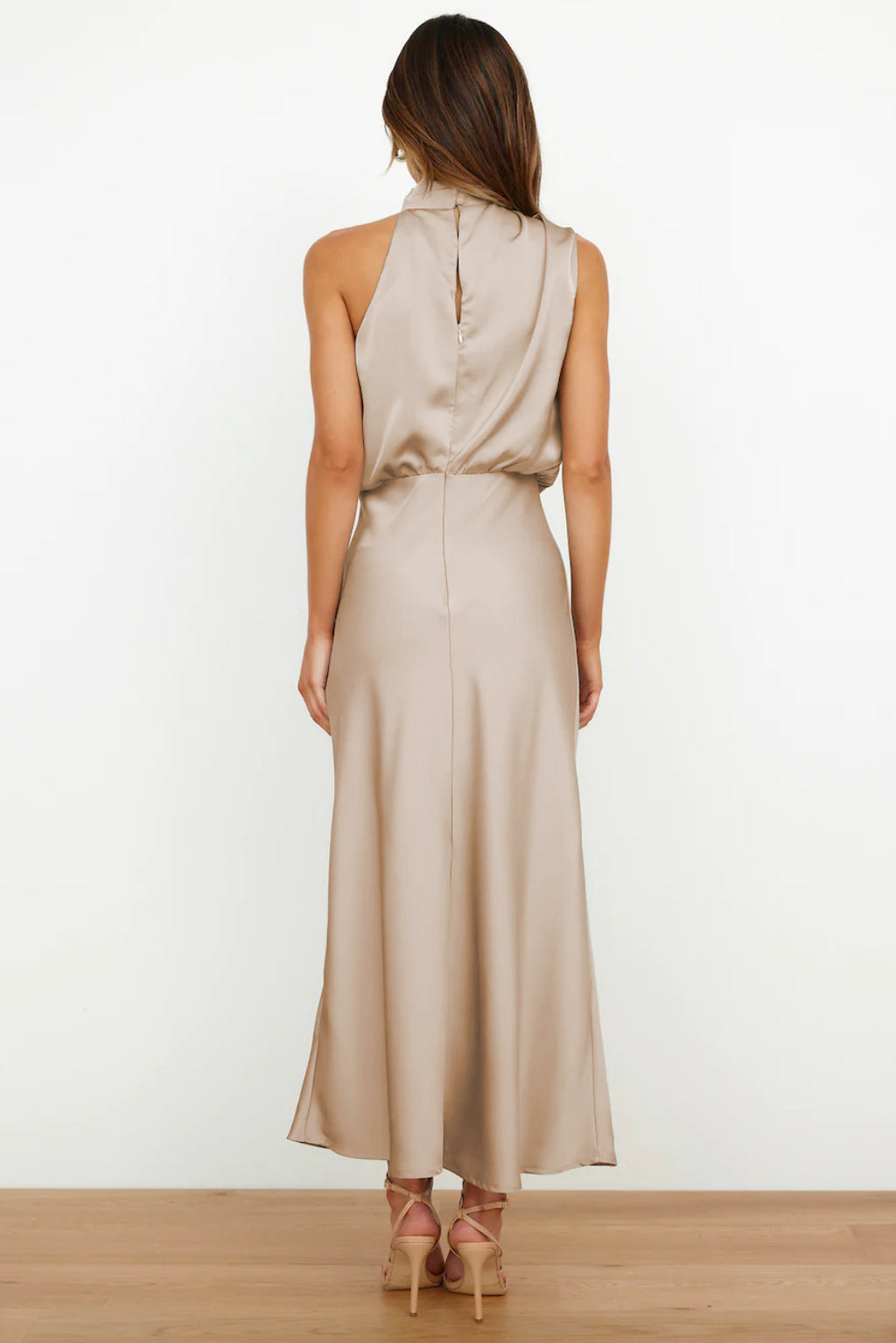 Lureva™ | Pracilla Long Dress