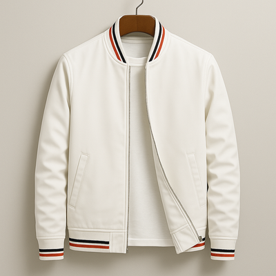 COLTON PARKER JACKET