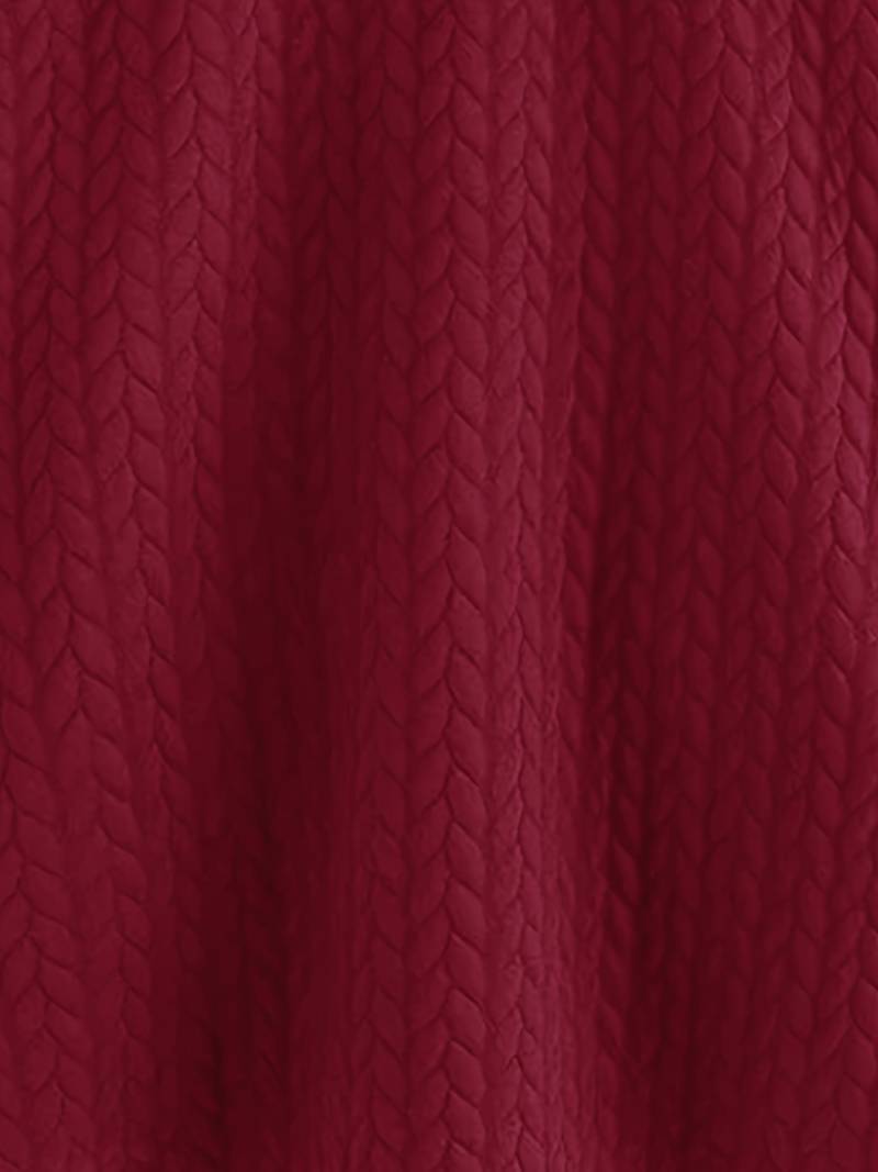 Leslie  | Warm Jacket