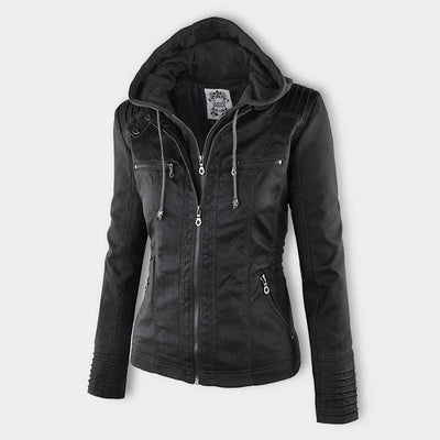 élise™ | Ultra stylish and sophisticated elegant jacket