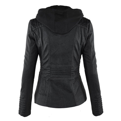 élise™ | Ultra stylish and sophisticated elegant jacket