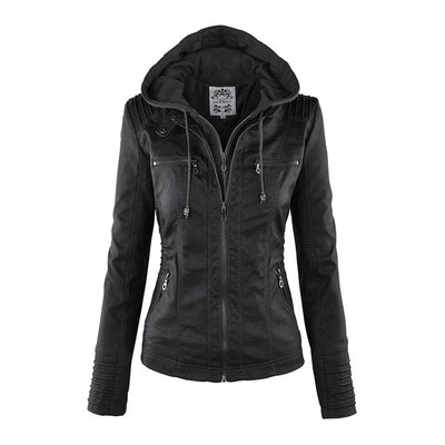 élise™ | Ultra stylish and sophisticated elegant jacket