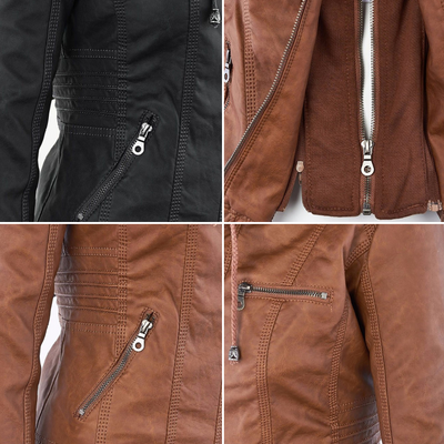 élise™ | Ultra stylish and sophisticated elegant jacket