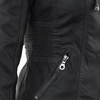 élise™ | Ultra stylish and sophisticated elegant jacket