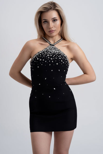 Inavie™ | Mini Cutout Sundress