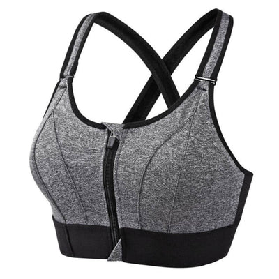 LEAVA | ULTIMATE SUPPORT SPORTS BRA