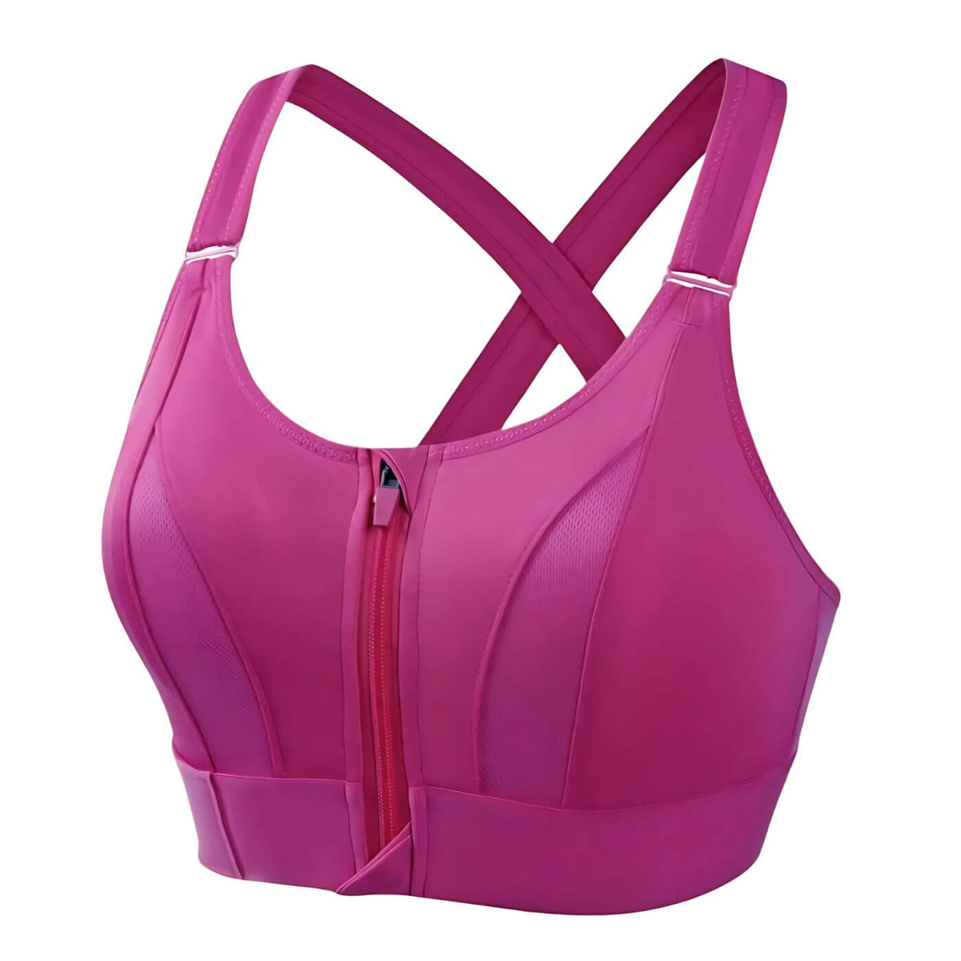 LEAVA | ULTIMATE SUPPORT SPORTS BRA