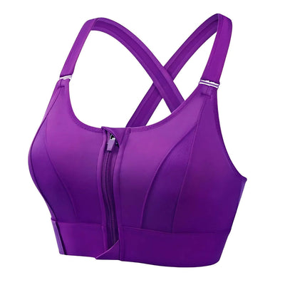 LEAVA | ULTIMATE SUPPORT SPORTS BRA