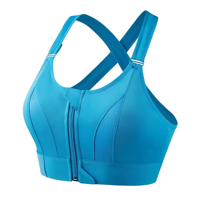LEAVA | ULTIMATE SUPPORT SPORTS BRA