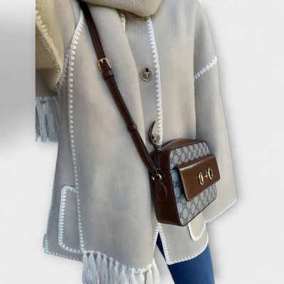 Chanela | Classic Coat