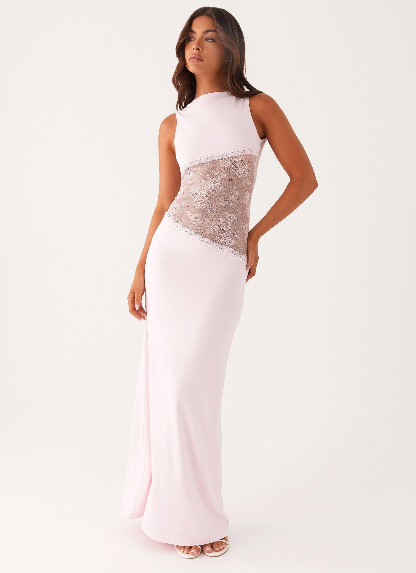 Mabel™ | Bodycon Maxi Dress