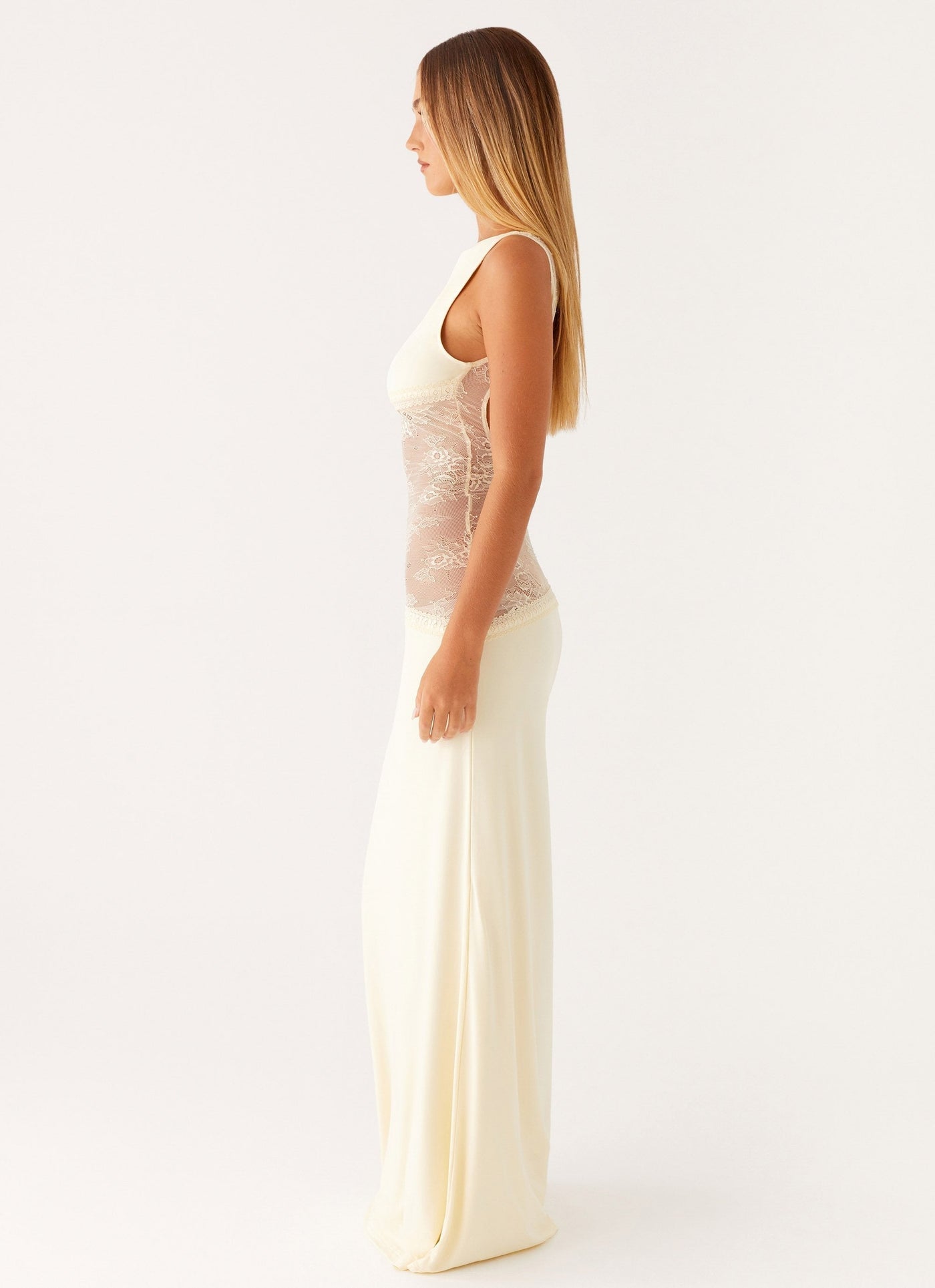 Mabel™ | Bodycon Maxi Dress