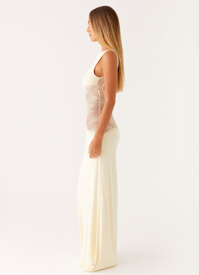 Mabel™ | Bodycon Maxi Dress