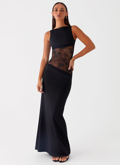 Mabel™ | Bodycon Maxi Dress