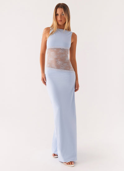 Mabel™ | Bodycon Maxi Dress