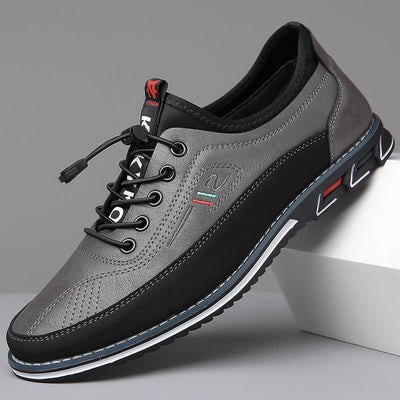 LARS | Orthopaedic Men's Shoes with All-Day Comfort and Timeless Style