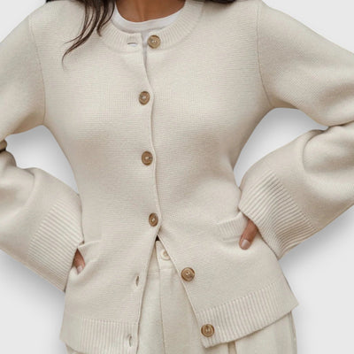 Eveline | Cardigan