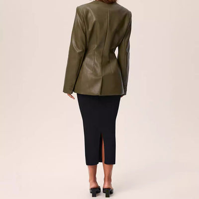 Serafina | Elegant Jacket