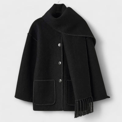 Chanela | Classic Coat