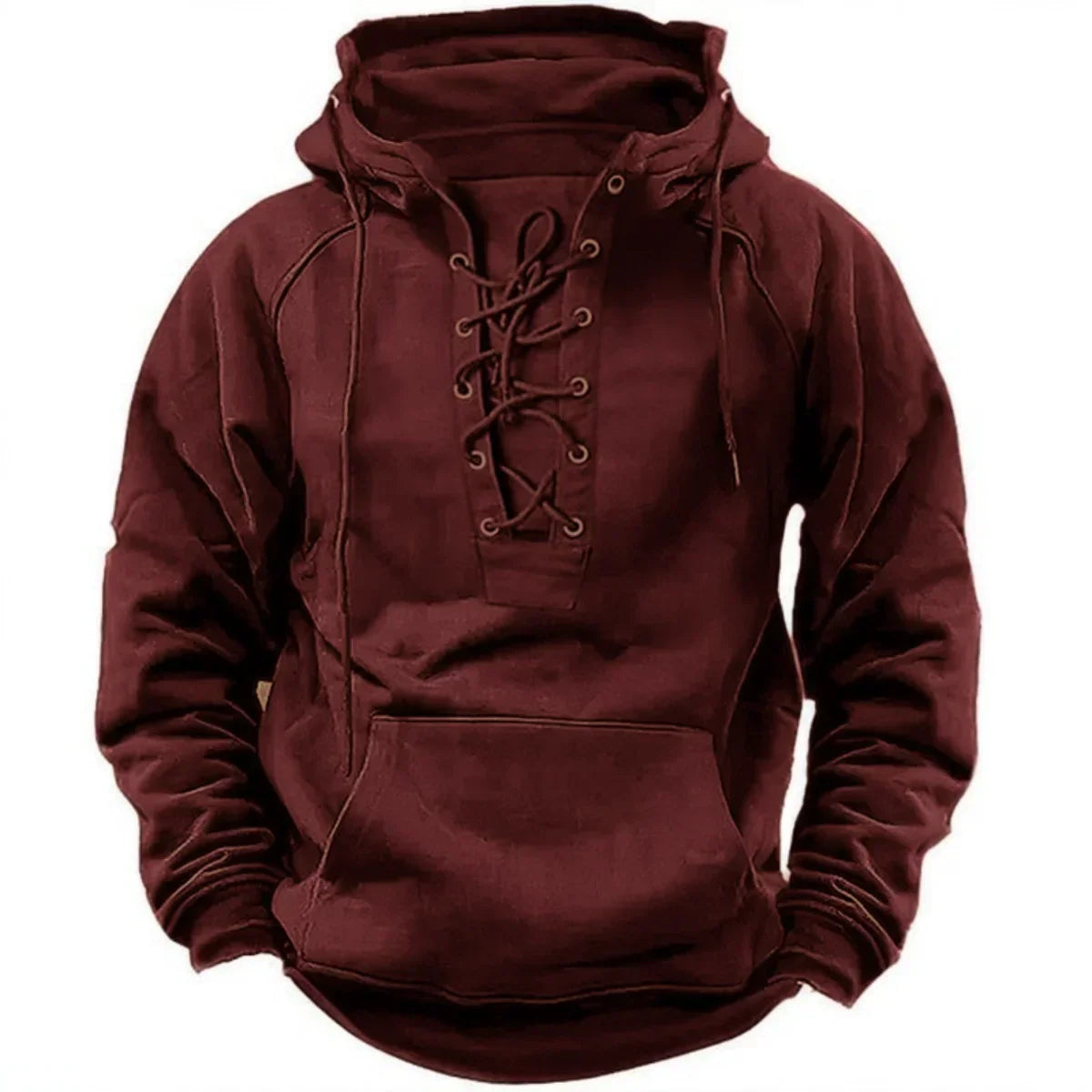 DUMONT LYON | RESISTANT HOODIE