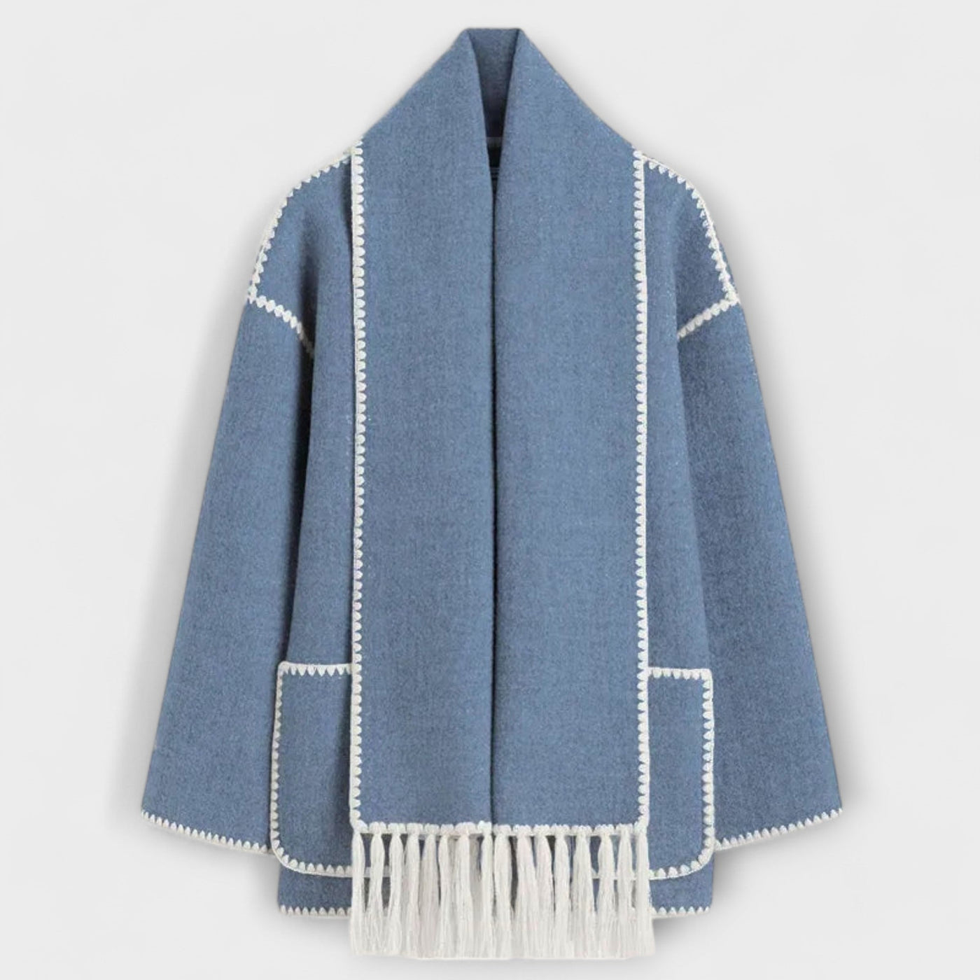 Ernestina | Sophisticated Coat