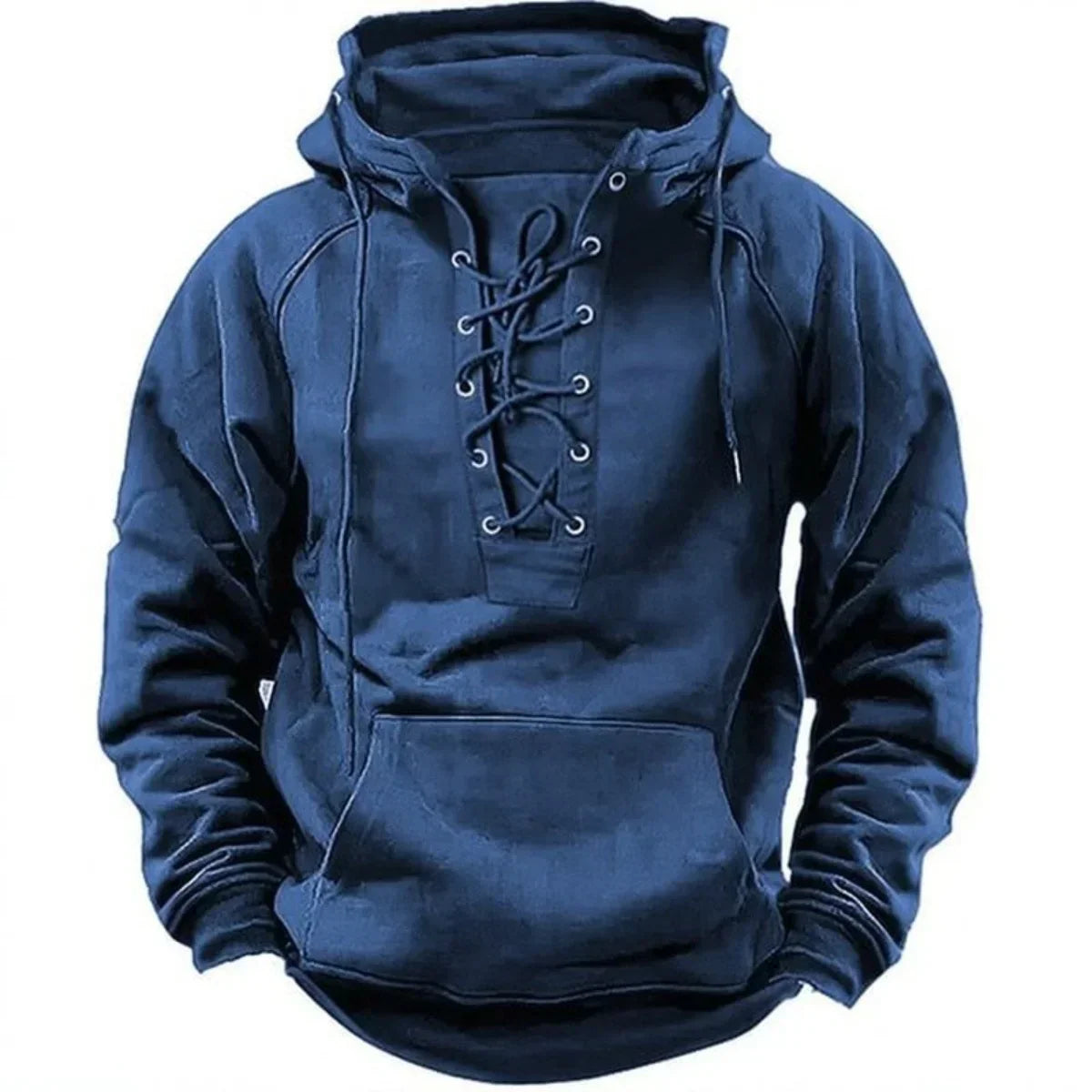 DUMONT LYON | RESISTANT HOODIE