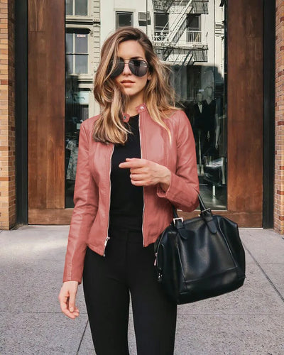 Valérie™ | Elegant sophisticated jacket for a chic style