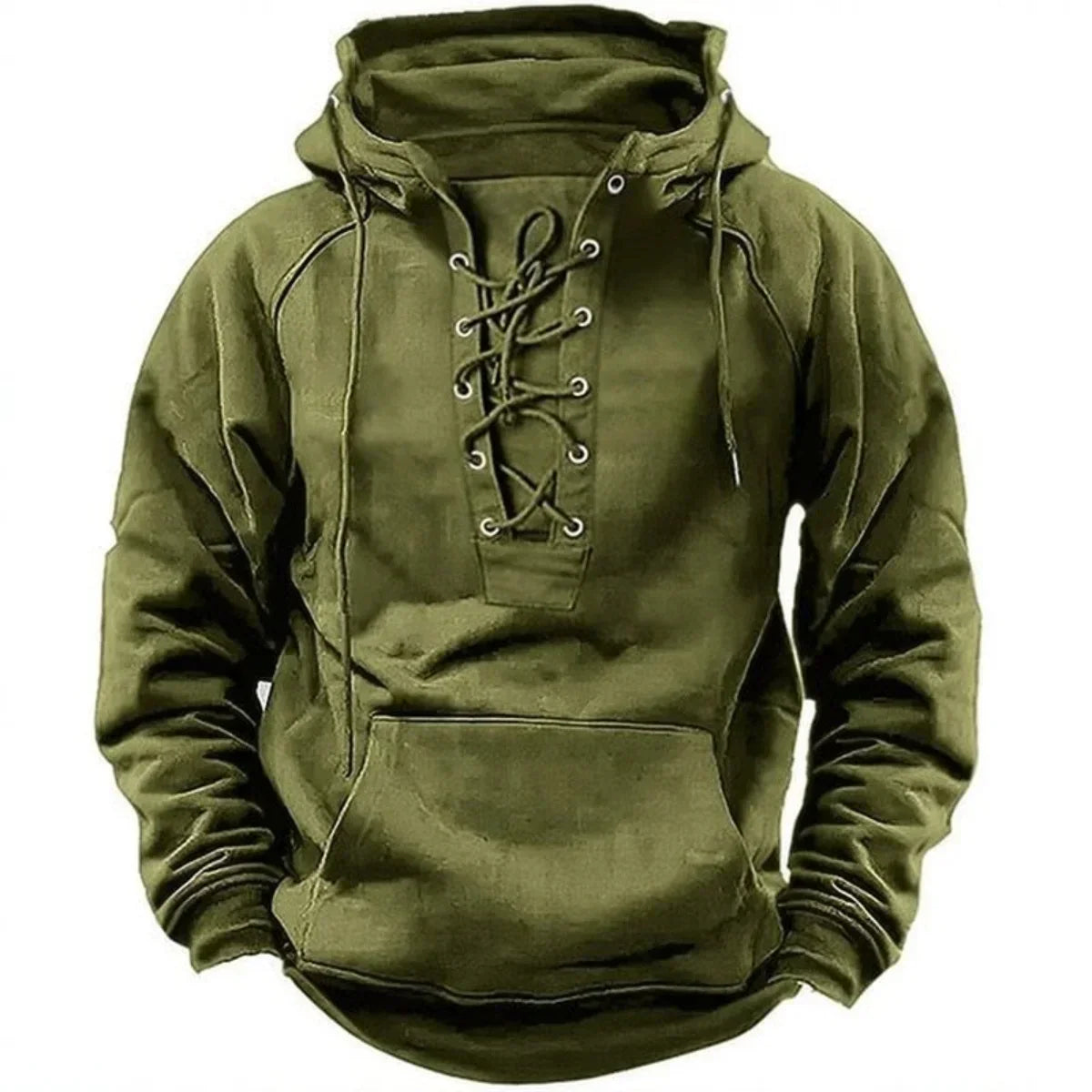 DUMONT LYON | RESISTANT HOODIE