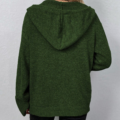 Savannah™ | Knit Jacket