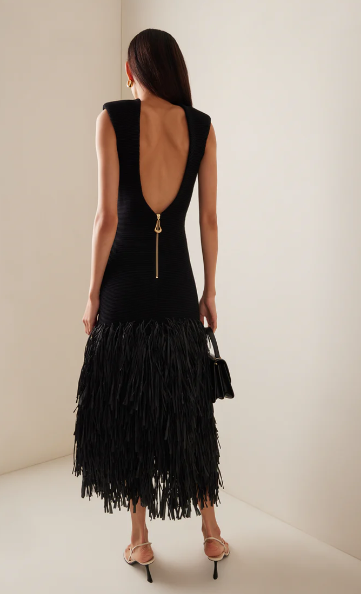 Eliana™ | Button-Down Dress