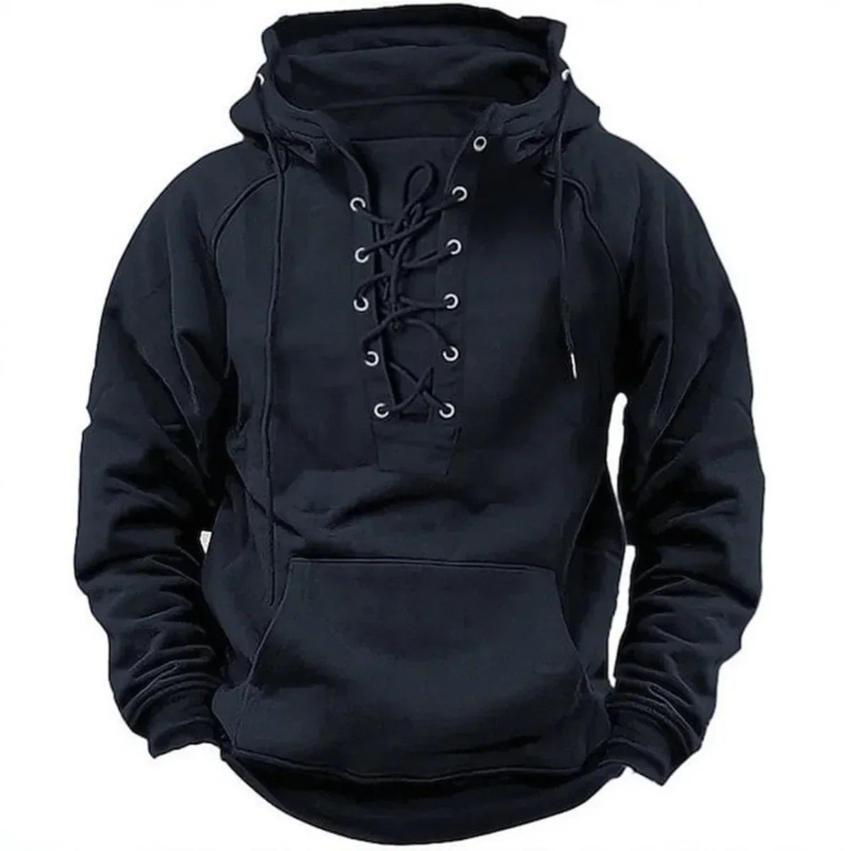 DUMONT LYON | RESISTANT HOODIE