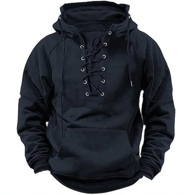 DUMONT LYON | RESISTANT HOODIE