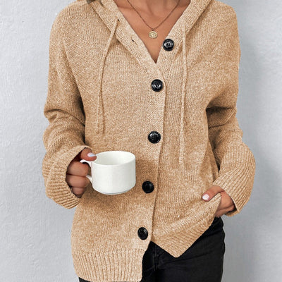 Savannah™ | Knit Jacket