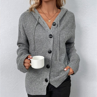 Savannah™ | Knit Jacket