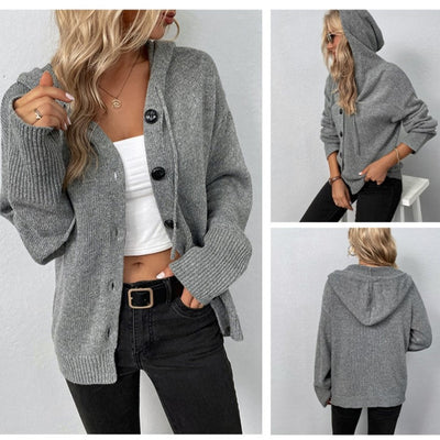 Savannah™ | Knit Jacket