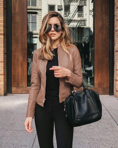 Valérie™ | Elegant sophisticated jacket for a chic style
