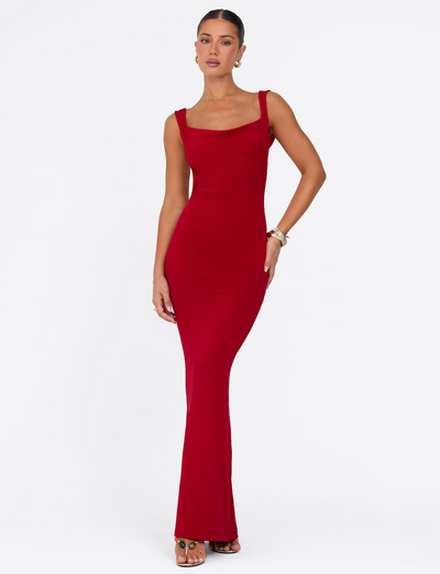 Kynara™ | Elegant Maxi Dress
