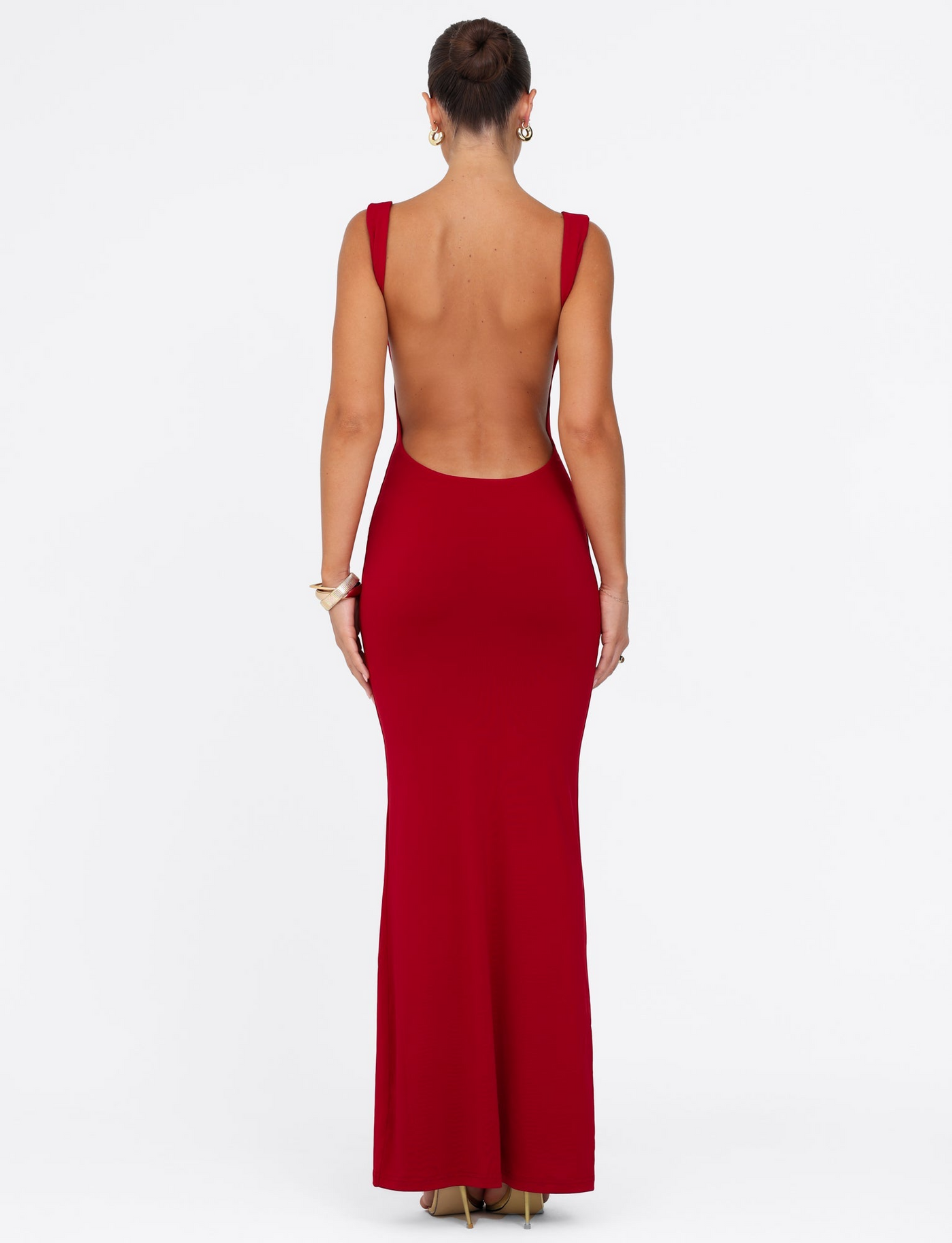 Kynara™ | Elegant Maxi Dress