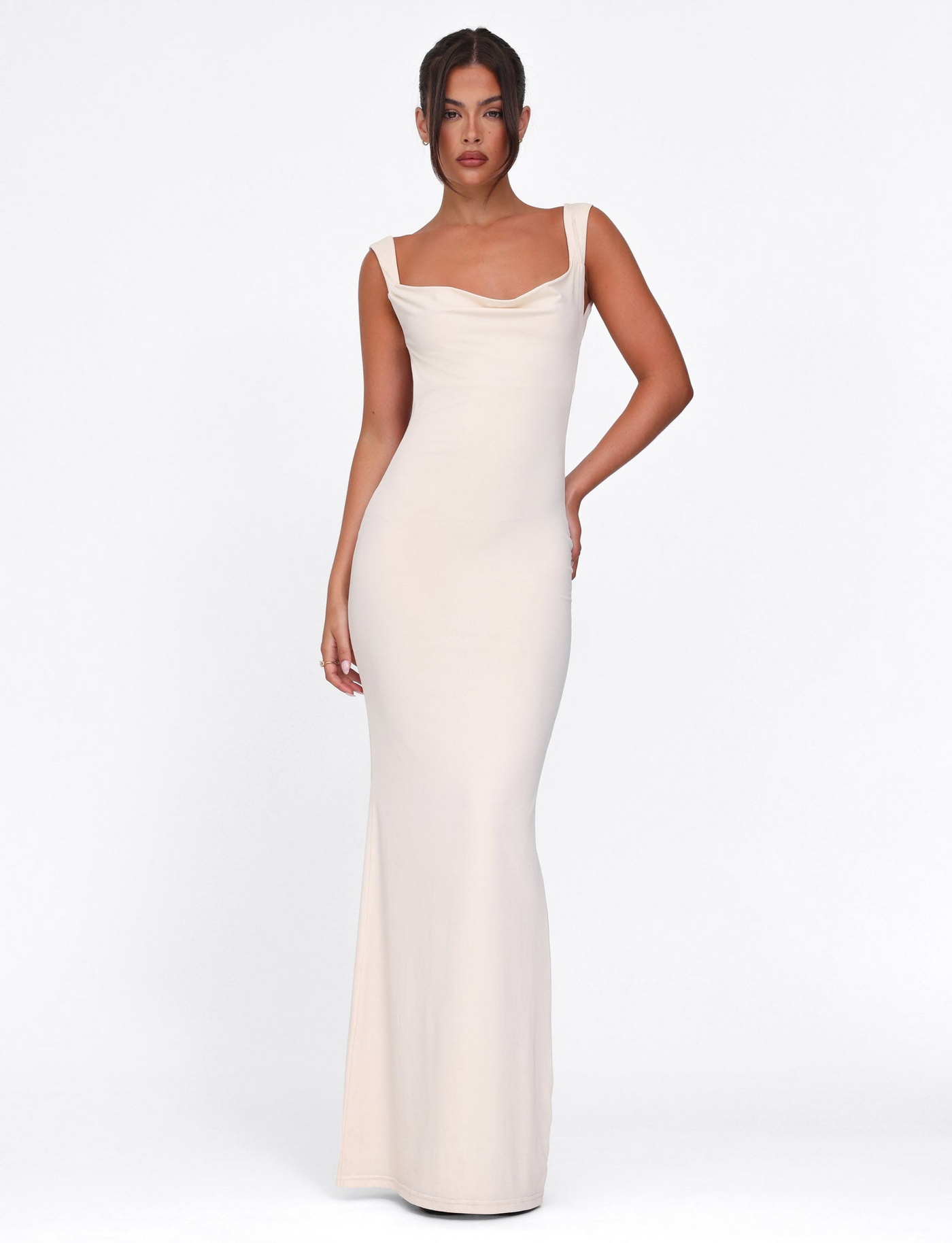 Kynara™ | Elegant Maxi Dress
