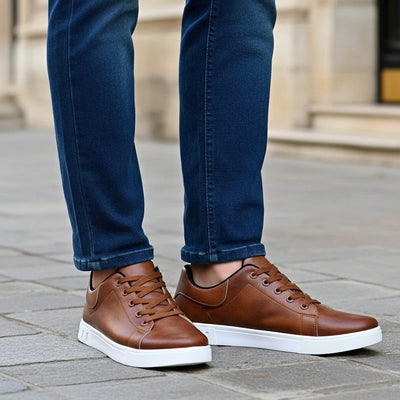 Vincenzo - Timeless Sneakers