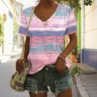 Everyday Warm Blouse - Easy-Wear